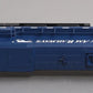 Atlas 10003130 HO Pan Am DASH 8-40C Diesel Locomotive w/ESU Sound & DCC #7635