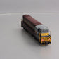 Atlas 7772 HO Canadian Pacific Ph. 2 Diesel Locomotive #8915 w/ DCC & SND