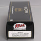 Atlas 7772 HO Canadian Pacific Ph. 2 Diesel Locomotive #8915 w/ DCC & SND