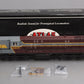 Atlas 7772 HO Canadian Pacific Ph. 2 Diesel Locomotive #8915 w/ DCC & SND