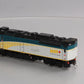 Rapido Trains 82505 HO VIA Rebuilt F40PH Diesel Locomotive #6347 w/ DCC & Sound