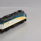 Rapido Trains 82505 HO VIA Rebuilt F40PH Diesel Locomotive #6347 w/ DCC & Sound
