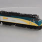 Rapido Trains 82505 HO VIA Rebuilt F40PH Diesel Locomotive #6347 w/ DCC & Sound