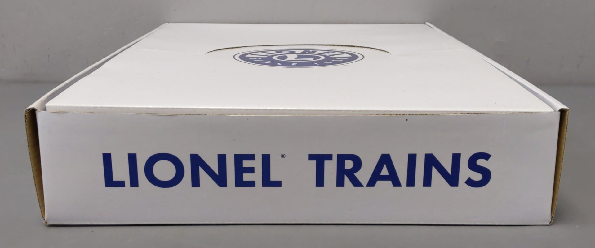 Lionel 6-84451 O Pennsylvania Flat Car 6-Car Set