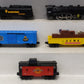 Lionel 6-21936 O Gauge Warner Bros. Looney Tunes Steam Freight Train Set LN/Box