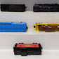 Lionel 6-21936 O Gauge Warner Bros. Looney Tunes Steam Freight Train Set LN/Box