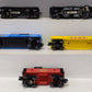 Lionel 6-21936 O Gauge Warner Bros. Looney Tunes Steam Freight Train Set LN/Box
