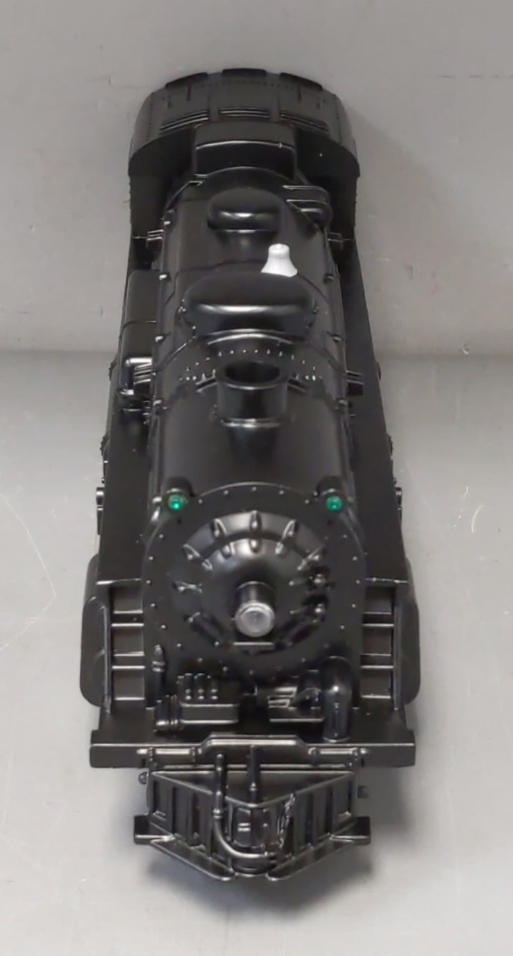 Lionel 6-21936 O Gauge Warner Bros. Looney Tunes Steam Freight Train Set LN/Box