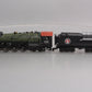 Broadway Limited 2874 HO Great Northern Class S-2 4-8-4 Vestibule Cab #2586