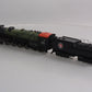 Broadway Limited 2874 HO Great Northern Class S-2 4-8-4 Vestibule Cab #2586