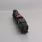 Broadway Limited 2874 HO Great Northern Class S-2 4-8-4 Vestibule Cab #2586