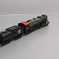 Broadway Limited 2874 HO Great Northern Class S-2 4-8-4 Vestibule Cab #2586