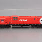 Bowser 23431 HO Canadian Pacific C630M Diesel Locomotive #4503 w/DCC/Sound LN/Box