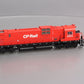 Bowser 23431 HO Canadian Pacific C630M Diesel Locomotive #4503 w/DCC/Sound LN/Box