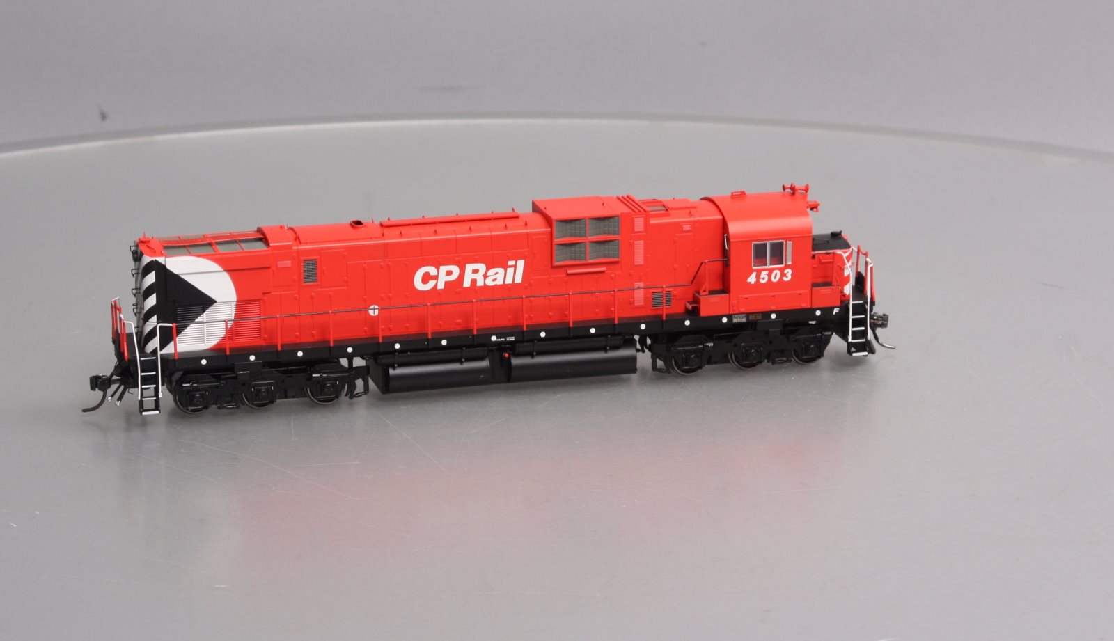 Bowser 23431 HO Canadian Pacific C630M Diesel Locomotive #4503 w/DCC/Sound LN/Box