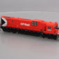 Bowser 23431 HO Canadian Pacific C630M Diesel Locomotive #4503 w/DCC/Sound LN/Box