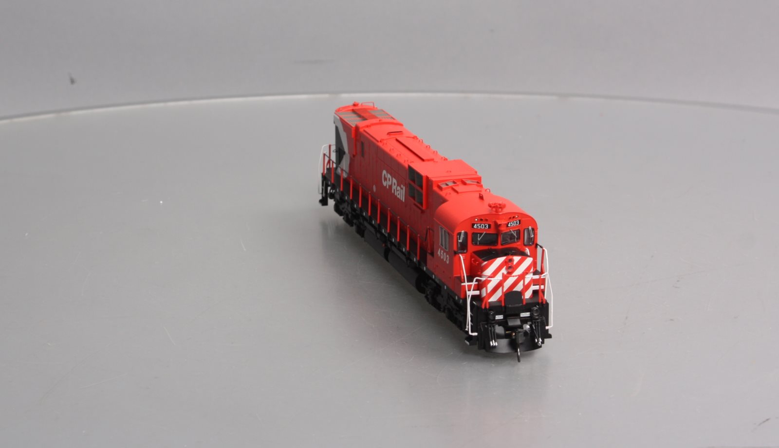 Bowser 23431 HO Canadian Pacific C630M Diesel Locomotive #4503 w/DCC/Sound LN/Box