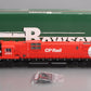 Bowser 23431 HO Canadian Pacific C630M Diesel Locomotive #4503 w/DCC/Sound LN/Box
