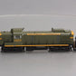 Bowser 24646 HO Central Vermont Alco RS-3 Diesel Locomotive w/Sound #1860