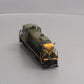 Bowser 24646 HO Central Vermont Alco RS-3 Diesel Locomotive w/Sound #1860
