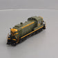 Bowser 24646 HO Central Vermont Alco RS-3 Diesel Locomotive w/Sound #1860