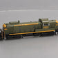 Bowser 24646 HO Central Vermont Alco RS-3 Diesel Locomotive w/Sound #1860