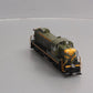 Bowser 24646 HO Central Vermont Alco RS-3 Diesel Locomotive w/Sound #1860