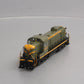 Bowser 24646 HO Central Vermont Alco RS-3 Diesel Locomotive w/Sound #1860