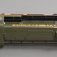 Bowser 24646 HO Central Vermont Alco RS-3 Diesel Locomotive w/Sound #1860