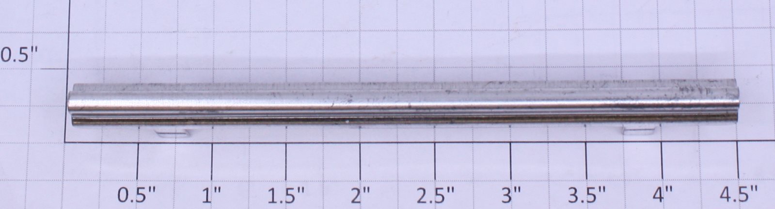 Lionel O22-19 Switch Straight Center Rails