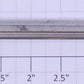 Lionel O22-19 Switch Straight Center Rails