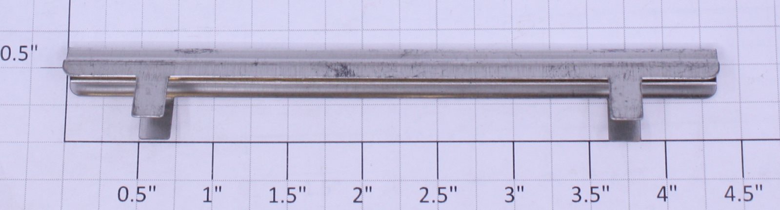 Lionel O22-19 Switch Straight Center Rails