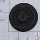 Lionel 226E-65X Baldwin Disc End Plain Wheel without Tire
