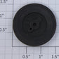 Lionel 226E-65X Baldwin Disc End Plain Wheel without Tire