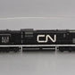 Bowser 23729 HO Canadian National Diesel Locomotive C-630M #2017 with Sound