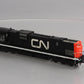 Bowser 23729 HO Canadian National Diesel Locomotive C-630M #2017 with Sound