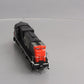 Bowser 23729 HO Canadian National Diesel Locomotive C-630M #2017 with Sound