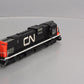 Bowser 23729 HO Canadian National Diesel Locomotive C-630M #2017 with Sound