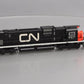 Bowser 23729 HO Canadian National Diesel Locomotive C-630M #2017 with Sound