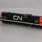 Bowser 23729 HO Canadian National Diesel Locomotive C-630M #2017 with Sound