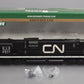 Bowser 23729 HO Canadian National Diesel Locomotive C-630M #2017 with Sound