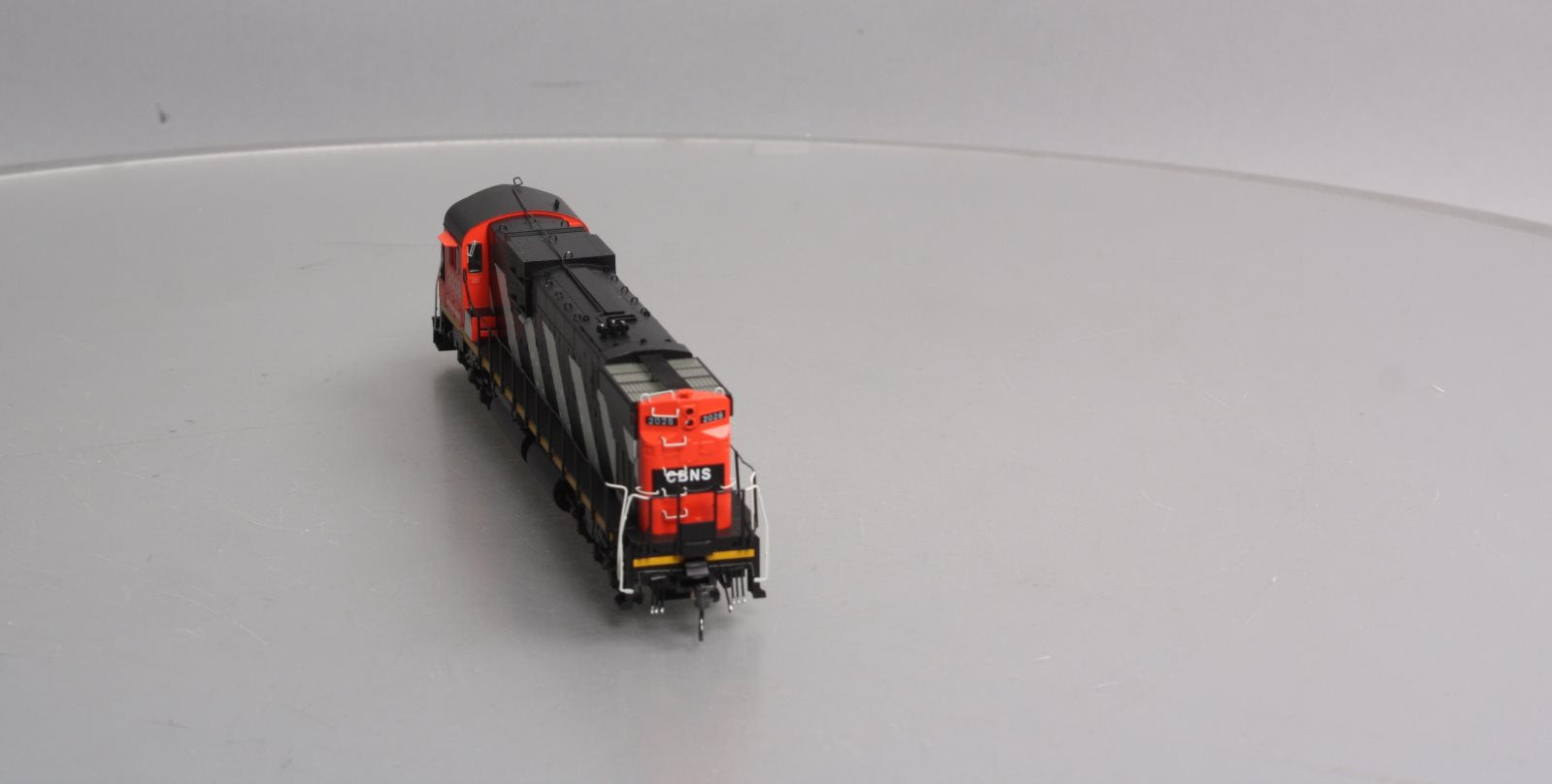 Bowser 23739 HO Cape Breton and Central Nova Scotia Railway MLW C-630M #2028