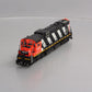 Bowser 23739 HO Cape Breton and Central Nova Scotia Railway MLW C-630M #2028