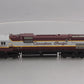 Bowser 23721 HO Canadian Pacific C630M Diesel Locomotive #4503 w/Sound
