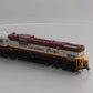 Bowser 23721 HO Canadian Pacific C630M Diesel Locomotive #4503 w/Sound