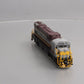Bowser 23721 HO Canadian Pacific C630M Diesel Locomotive #4503 w/Sound