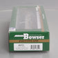 Bowser 23721 HO Canadian Pacific C630M Diesel Locomotive #4503 w/Sound