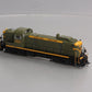 Bowser 24653 HO Grand Trunk Alco RS-3 Locomotive with DCC and Sound #1861
