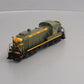 Bowser 24653 HO Grand Trunk Alco RS-3 Locomotive with DCC and Sound #1861