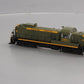 Bowser 24653 HO Grand Trunk Alco RS-3 Locomotive with DCC and Sound #1861